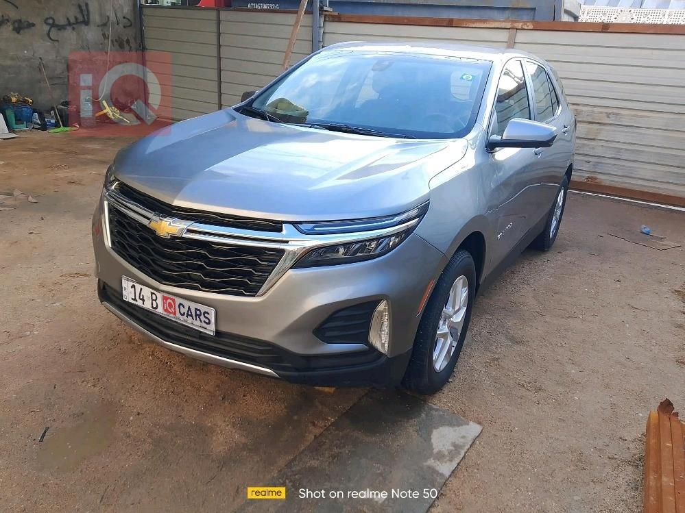 شيفروليه إكوينوكس